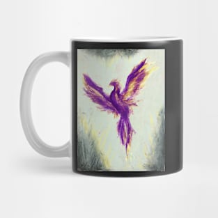 Original Phoenix Mug